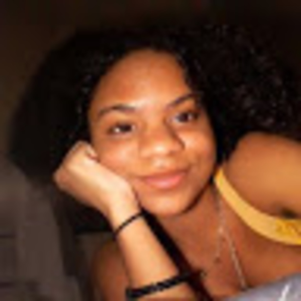 Meet your Posher, Cristal